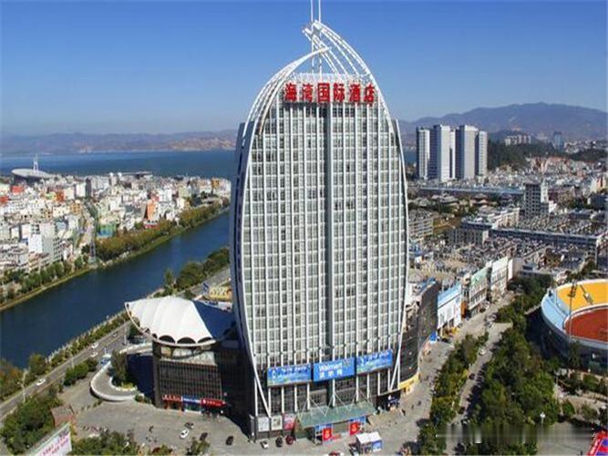大理海湾国际酒店被查封的原因
大理海湾国际酒店被查封的核心原因是巨额债务纠纷，加