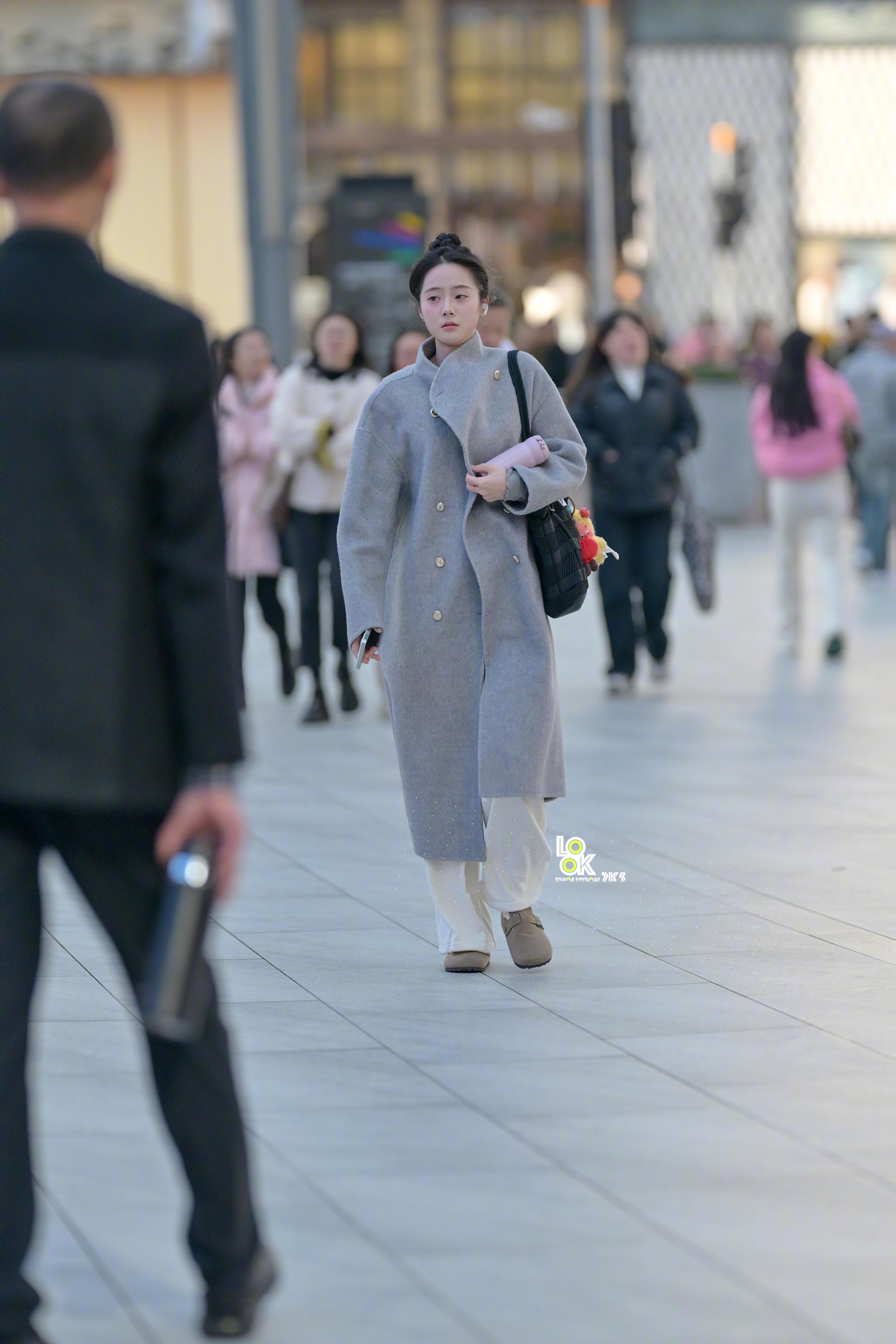 新一轮降温来了多穿点! 