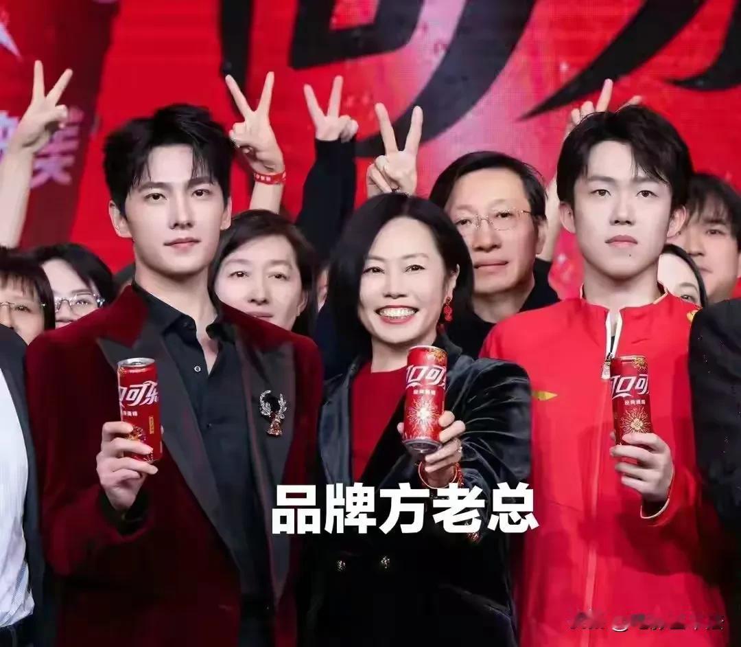 以后百事不喝了，喝可口可乐！
可口可乐很好，以后只喝这个，支持！
吓得我赶紧开了