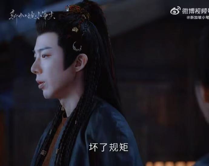 #燕子京张郎君 严父慈母# 燕子京的严厉与张晋然的慈爱，是端午人生中最宝贵的财富