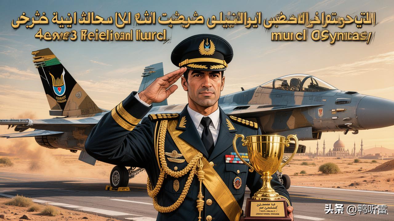 美国中央司令部的调查报告出炉了，他们的3架F-15E轰炸机确实是友军误打。这次可