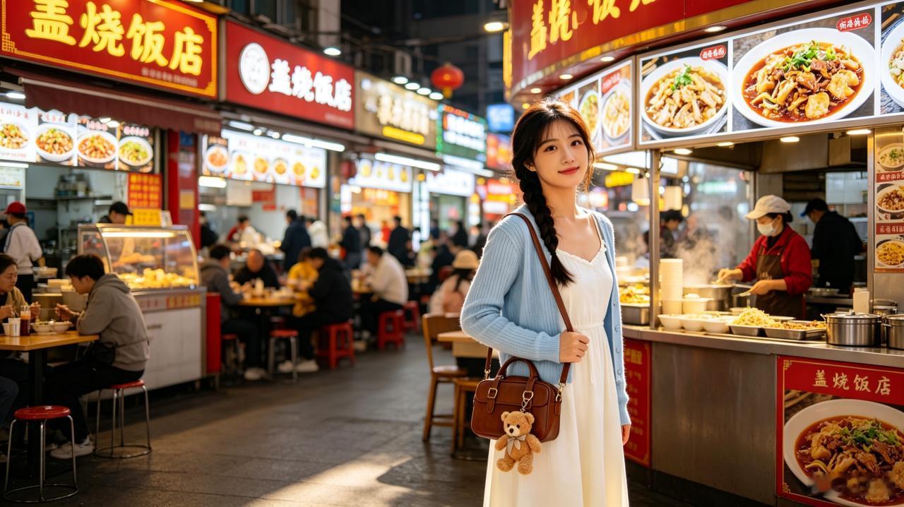 【 2026年外卖新趋势：小堂食大外卖】餐饮店成功八大核心技能｜第五期：餐饮店想