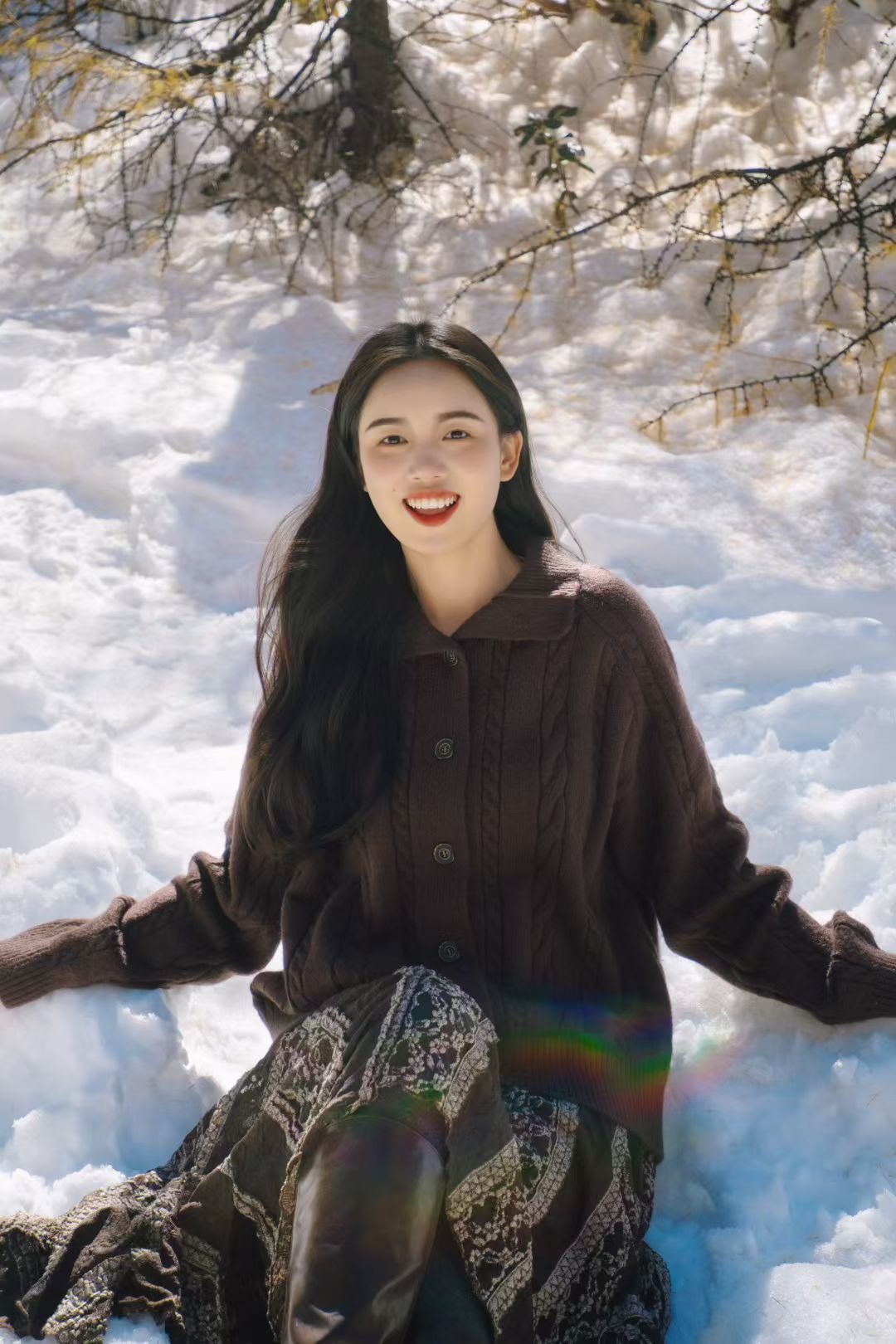 年末送礼不纠结｜轻松搞定高质感好物 年底了，给客户、对象、爸妈送啥礼才显心意还不