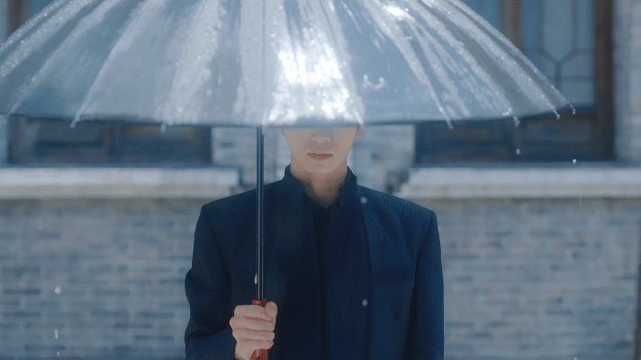吴希泽你还回去演渣男吗 谁懂啊！看吴希泽在《你的太阳》里默默对女主好的样子，突然