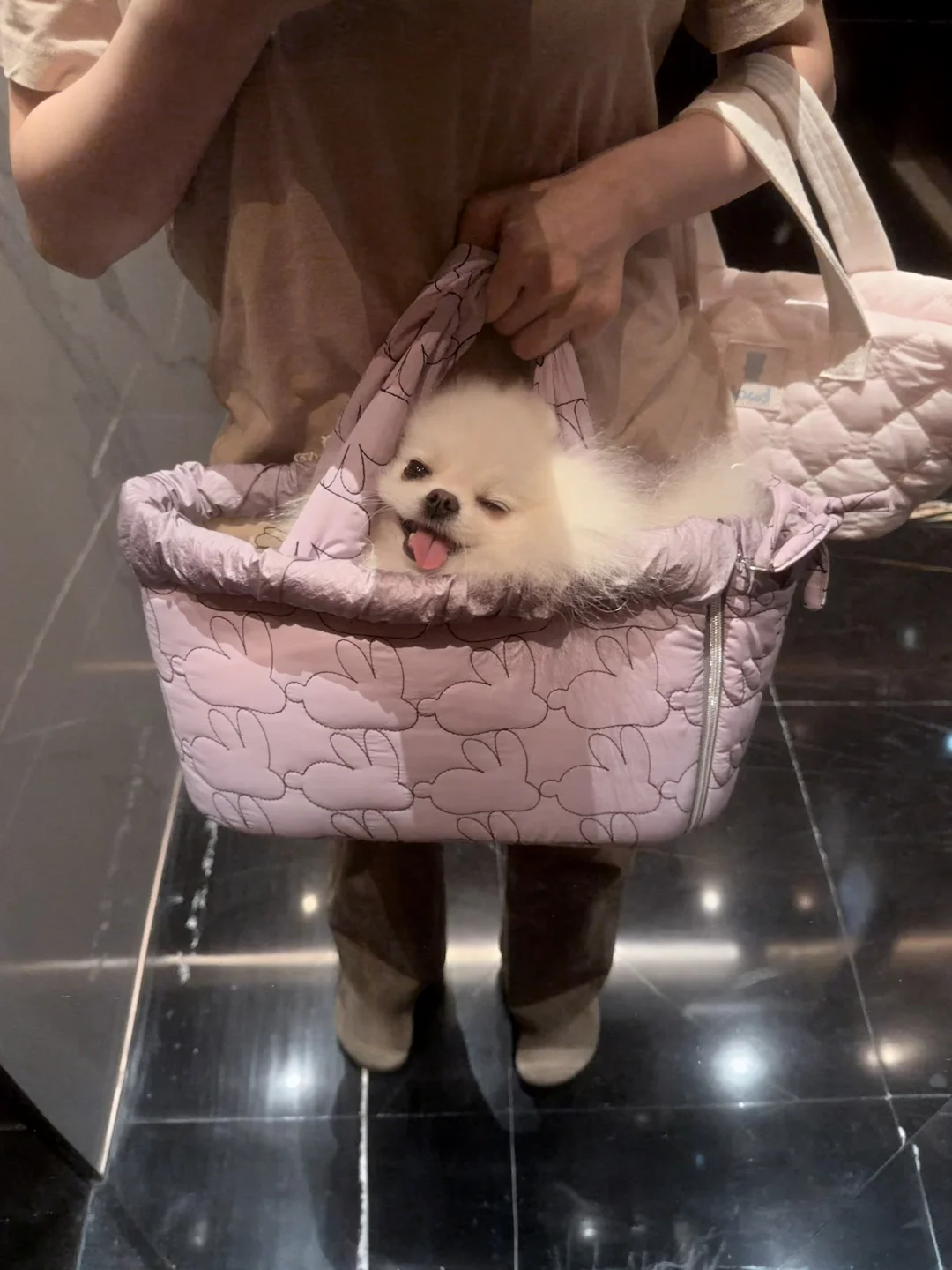无时无刻不在向我放电