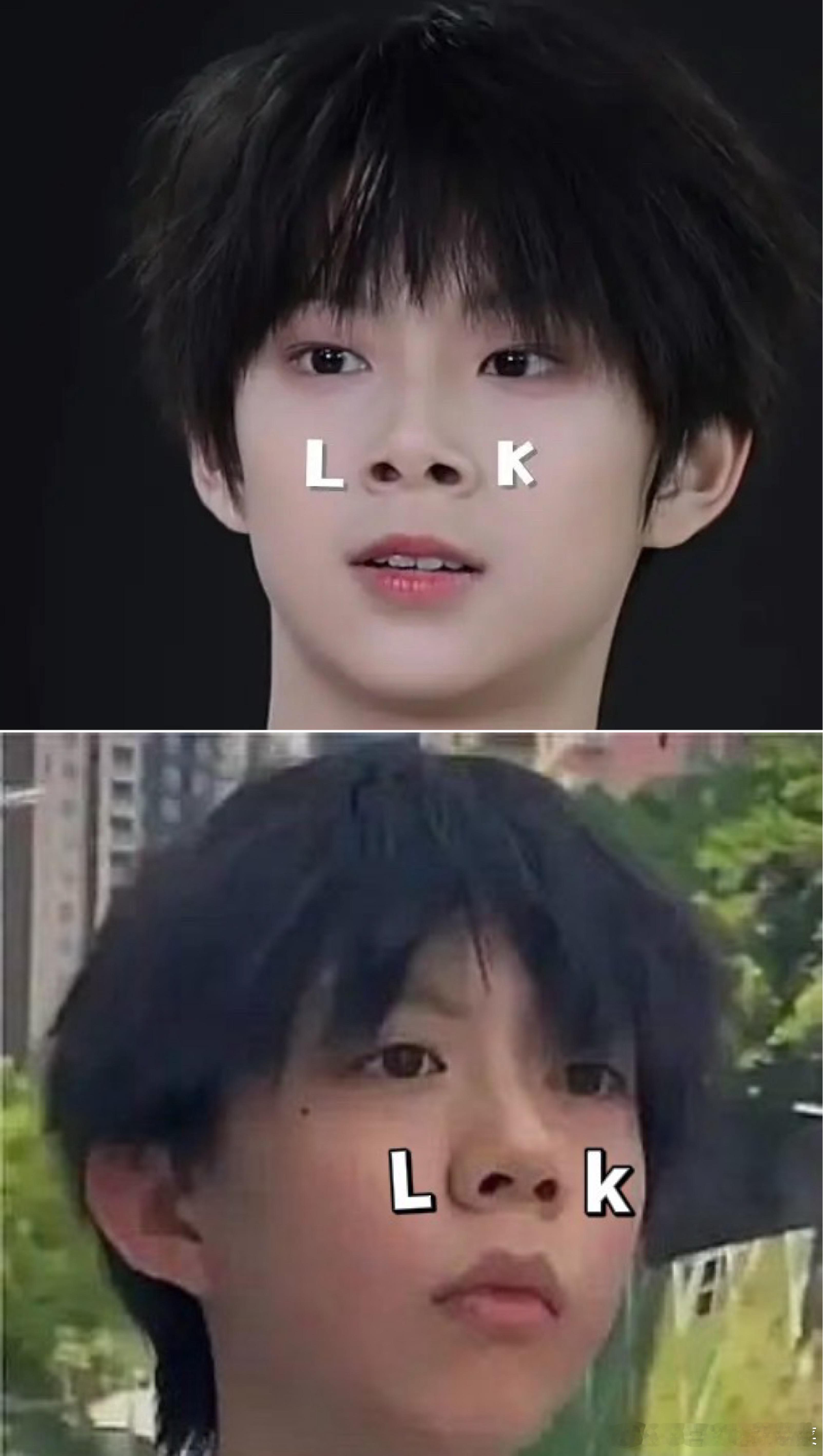 tg look家族 ​​​