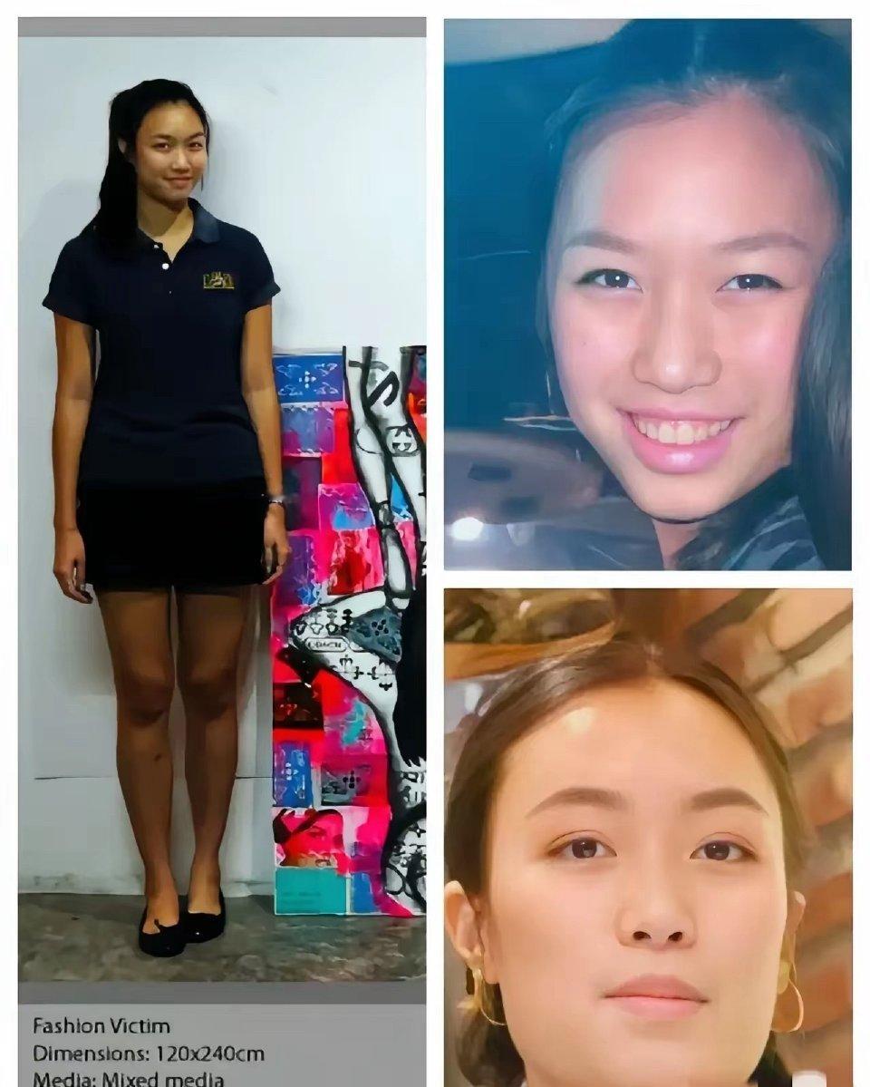霍启仁闷声办了婚礼，开始还以为新娘子是素人，一扒才发现是个“扫地僧”级别的人物！