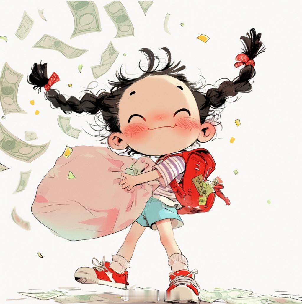 🎐ᵕ̈🍊ᵕ̈ᴹᴼᴿᴺᴵᴺᴳ🔅  “努力挣钱吧忙起来真的能治愈很多情绪” ​