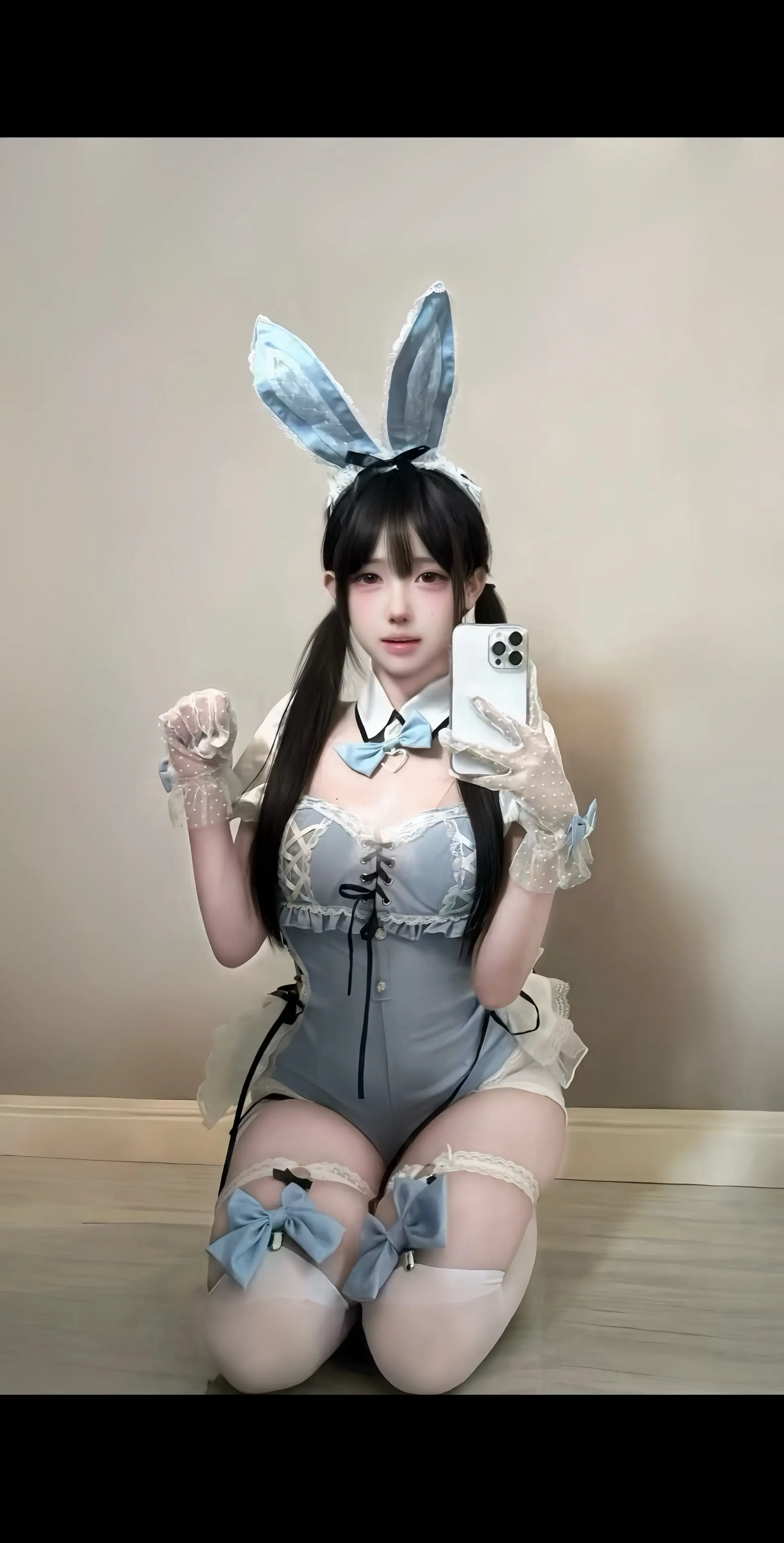 不喜欢我的让一让 让喜欢我的到前面来