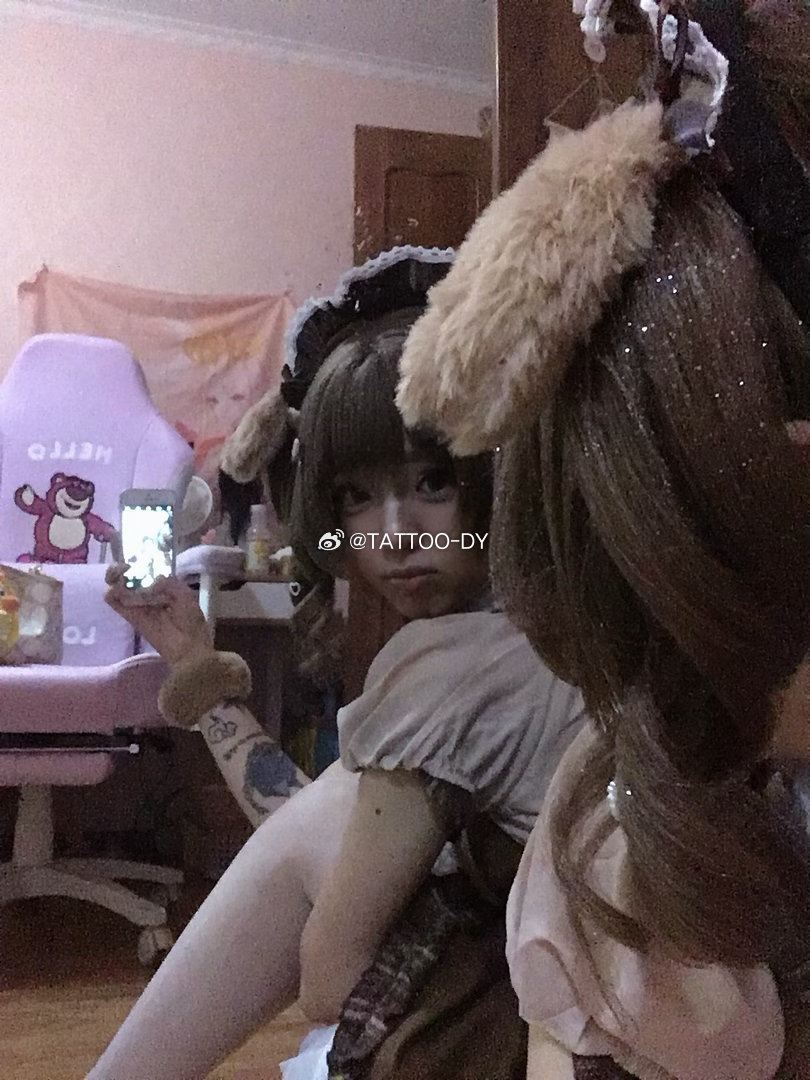 我爱se的低像素 