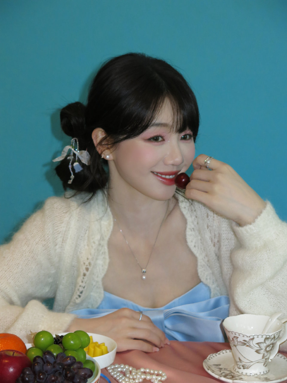 小彩虹这手也太准了！飞镖选歌次次命中，想要啥就来啥徐梦洁百发百中乘风2026