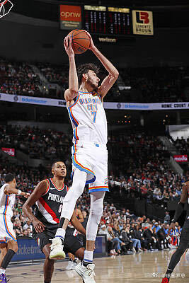 NBA冷知识 切特卡鲁索 马刺选秀六年 雷霆重建很多球迷误以为雷霆马刺靠刻意摆烂