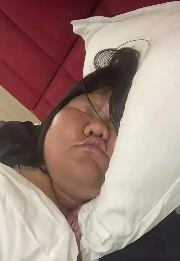 这媳妇谁爱要拿走吧