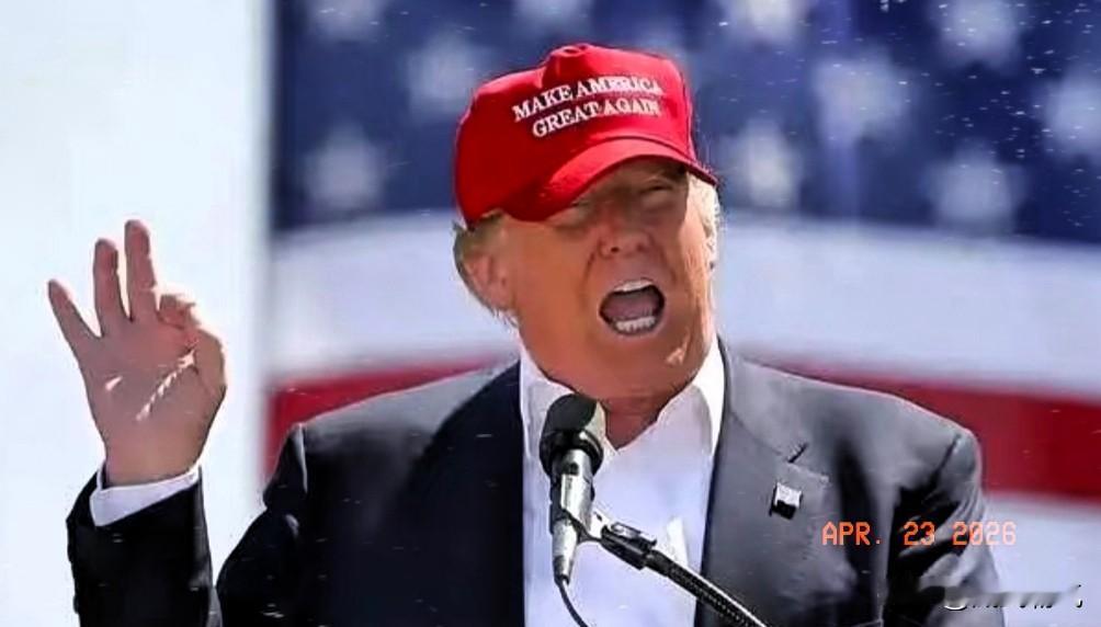 特朗普懵了，伊朗成功收取首笔通行霍尔木兹海峡的通行费。当地时间 2026 年 4