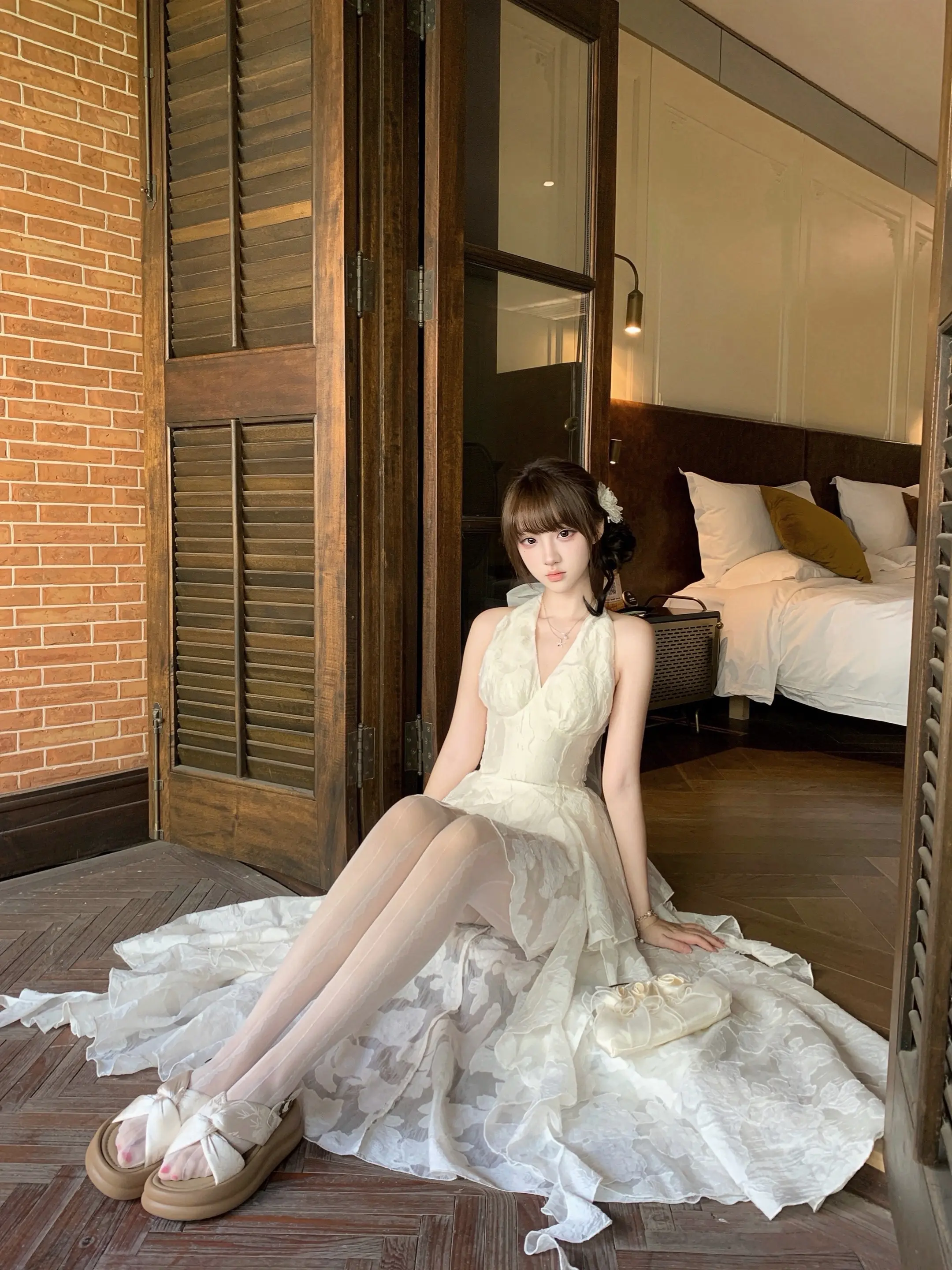 当真爱降临时..