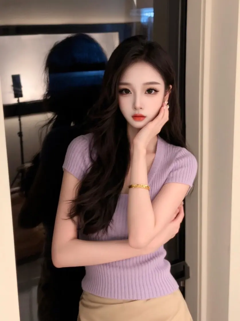 细金手链 今日份高智感look 女性穿搭ootd穿搭 ootd女生穿搭...