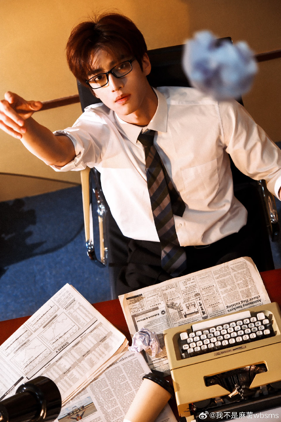 张康乐交换人生 zkl向全世界安利张康乐 “没有人可以规定风的形状，没有人可以规