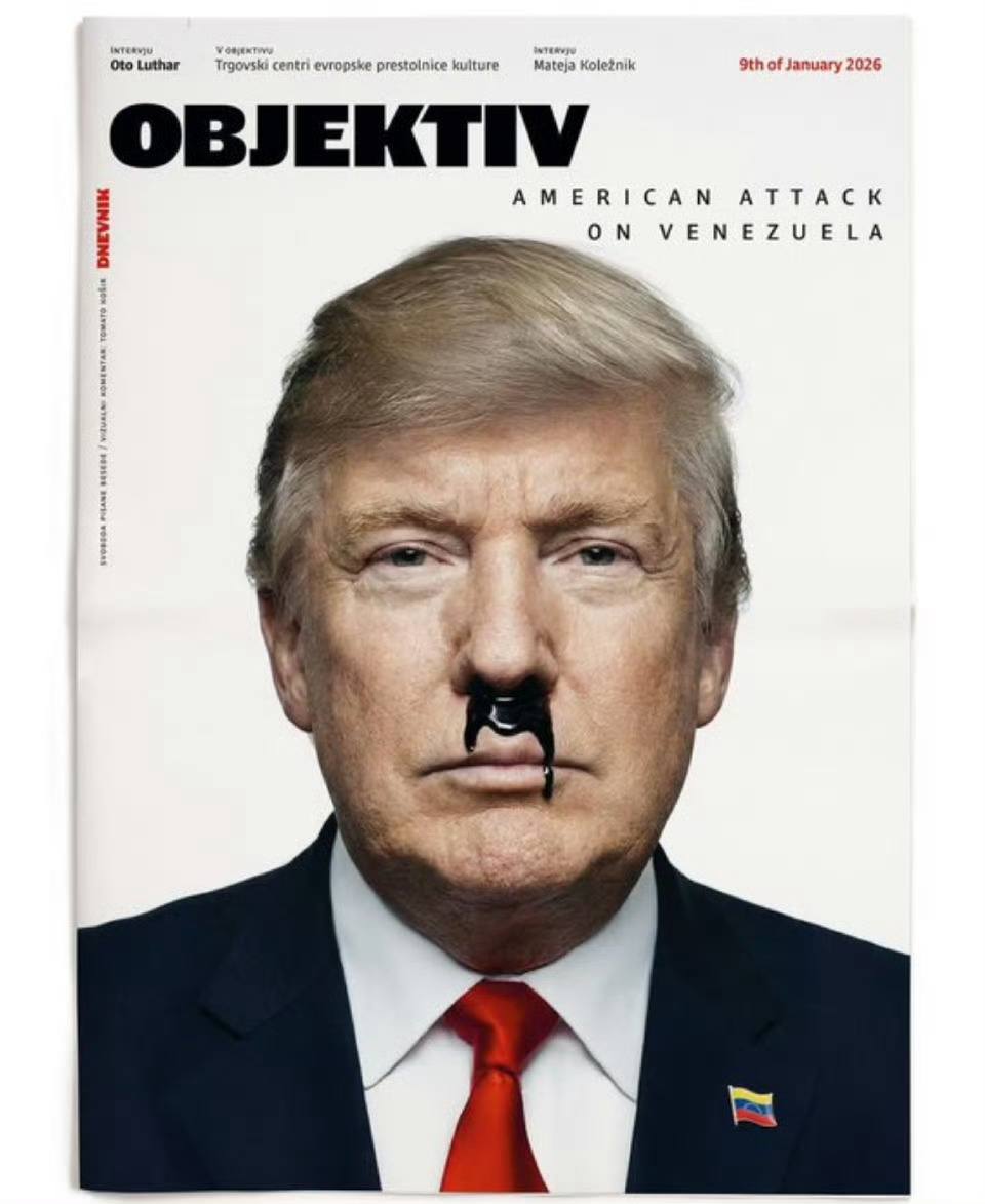 特朗普刚喊完中俄威胁转头就否了 三十六计哪一计？哦，原来是缓兵之计