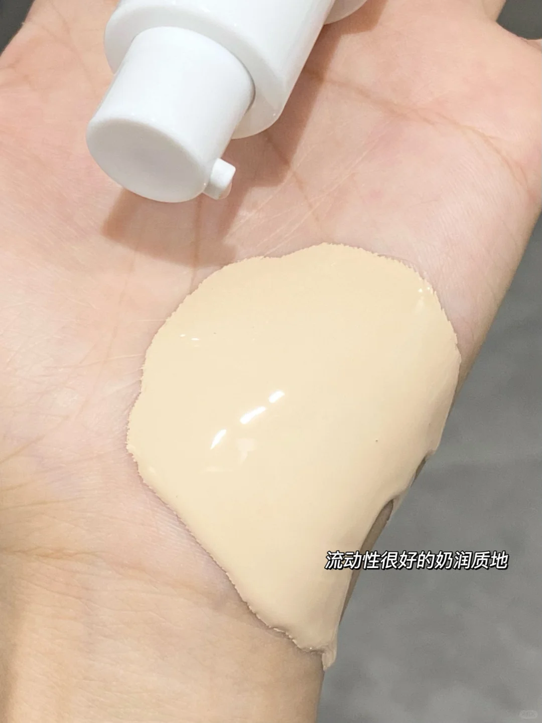 新品！花西子还是太全面了！润到想5G入冬！