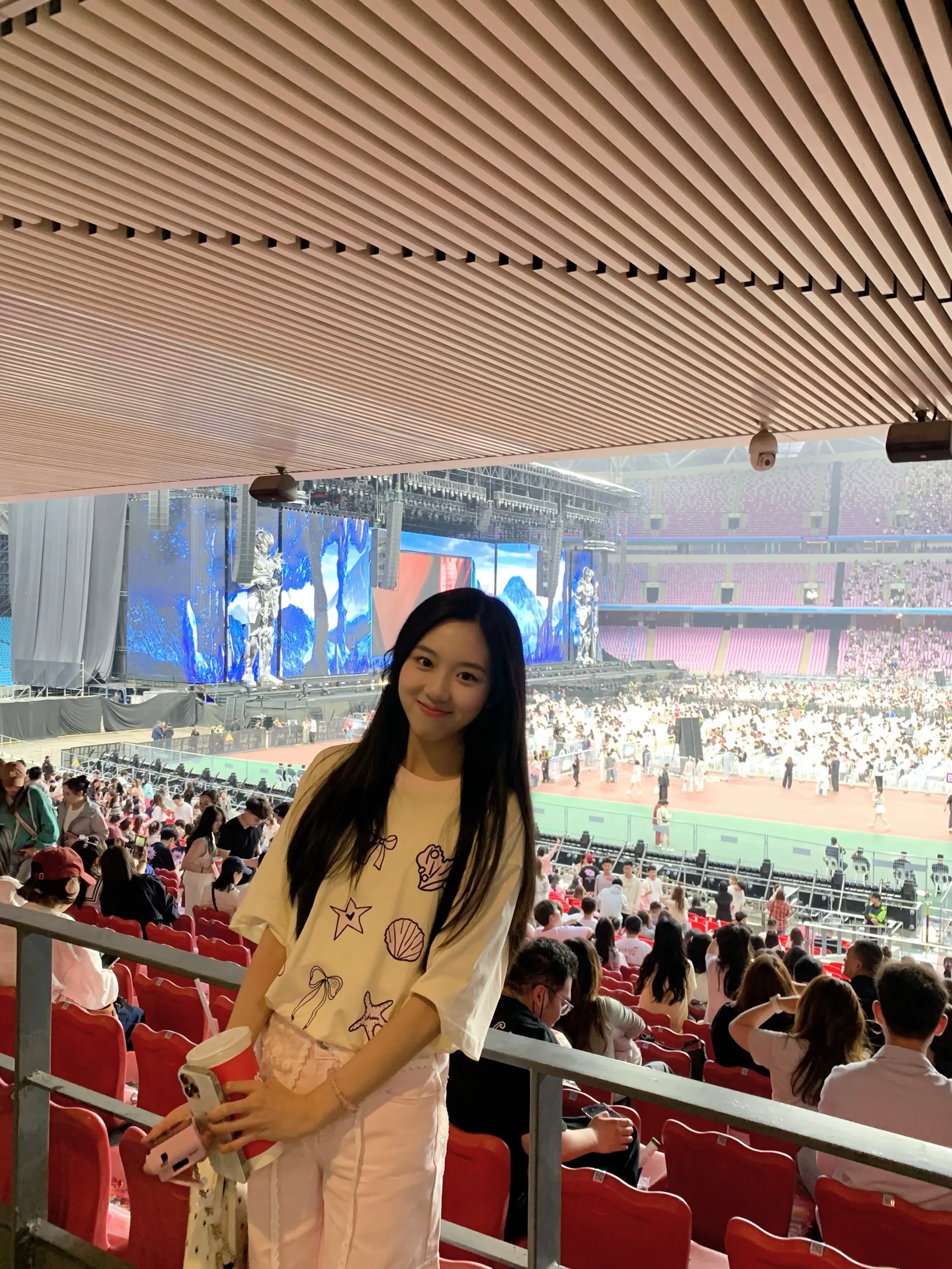 为你翘课的那一天～🎠🎶💕