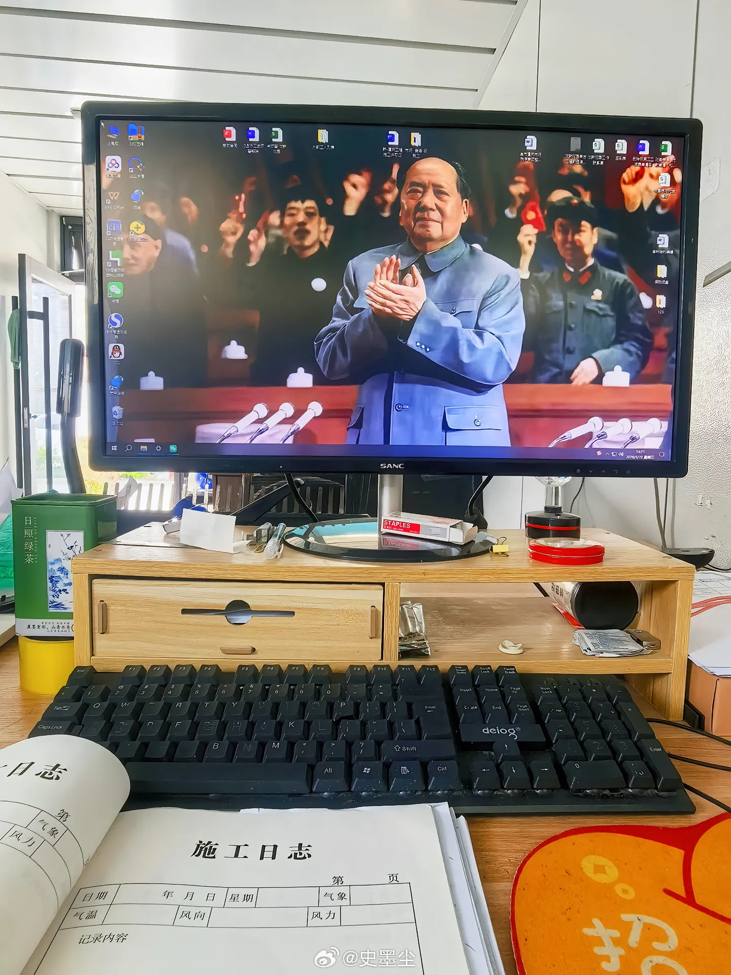 1966年高考暂停，从来都不是放弃教育，更不是教育的断裂，而是毛主席站在国家和人