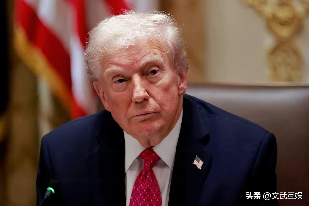 中国人民绝不欢迎！
​特朗普千辛万苦就要来访华，并表示将在访华后对台军售。
​中