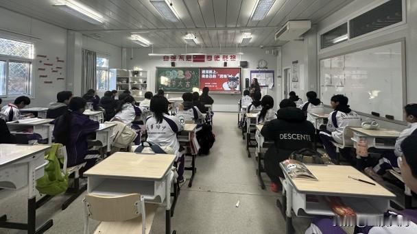 过来人真心话：初二才是初中真正的分水岭，比努力更重要的是这几点
 
很多家长和孩