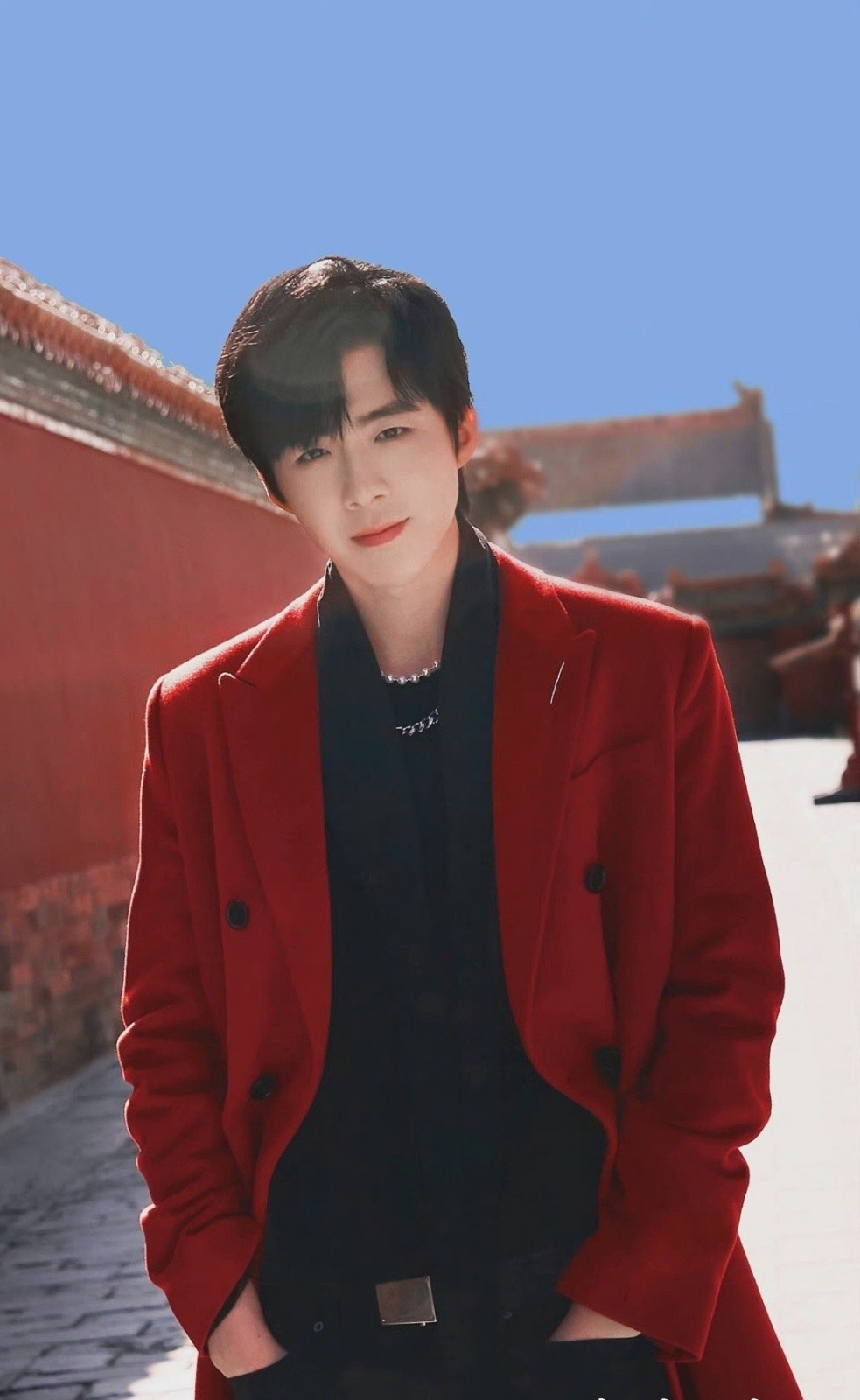 刘宇宁说想回去演戏刘宇宁说还是想回去演戏，果然心里最惦记的还是拍戏这事儿，期待他