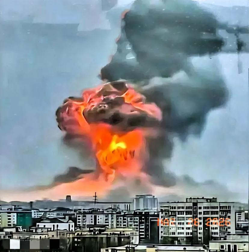 伊朗这步棋实在高明！

3月25日，伊朗正式照会联合国，宣布霍尔木兹海峡对非敌对