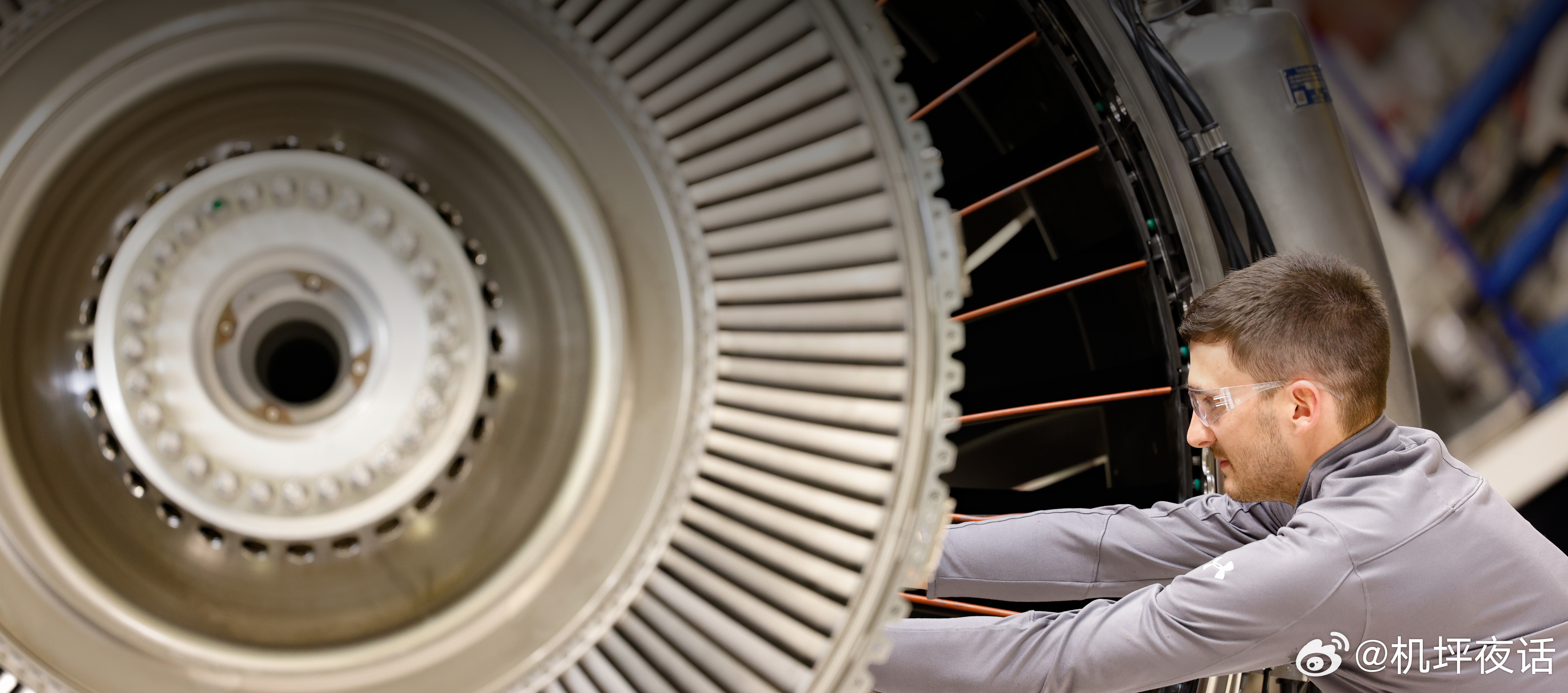 GE 航空航天投资超 10 亿美元扩建美国本土发动机制造基地自 2024年以来，