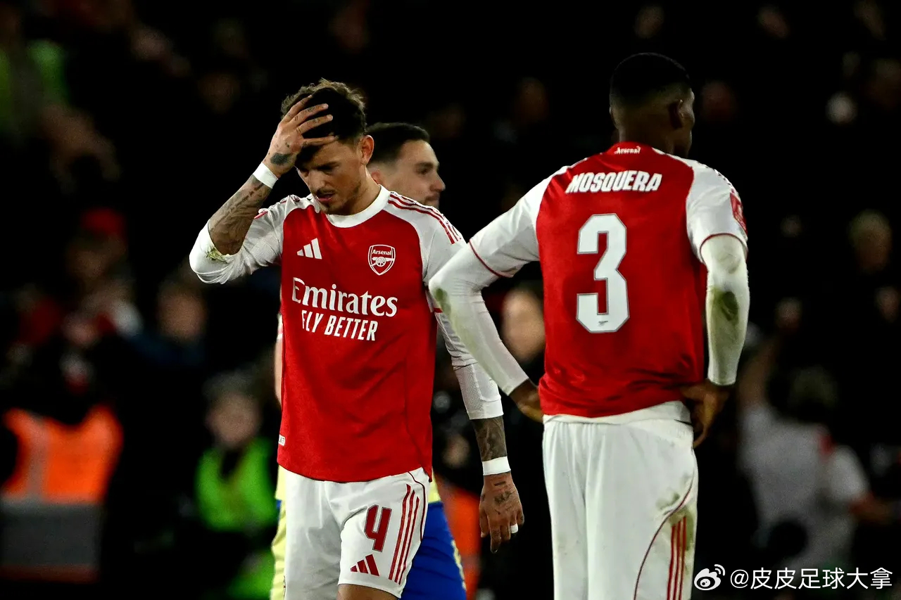 足总杯1/4决赛阿森纳客场1-2输给南安普顿，实在让人难以理解！纵使球队近期状态