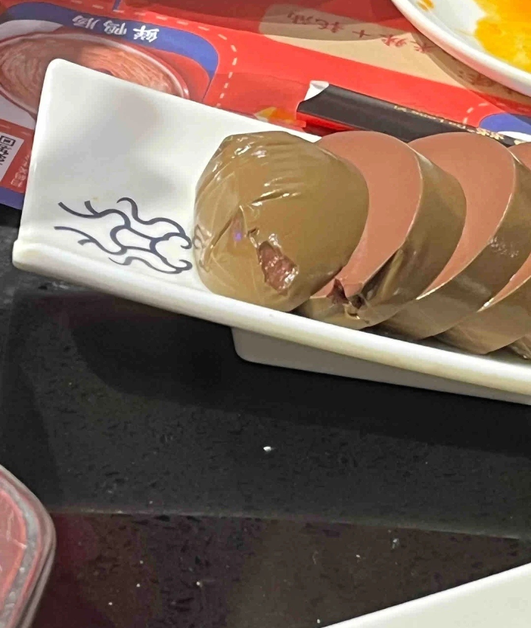 到底谁能懂我这奇奇怪怪的笑点 ​​​