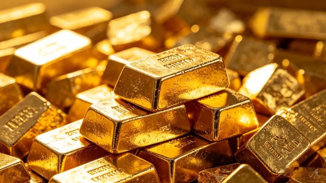 之前一波黄金白银上涨的太厉害，无论是从回调的角度，还是从销售的规律来说，巨额资金