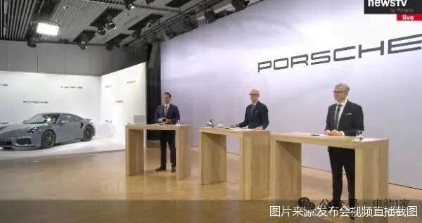 车市热门 北京商报讯（记者 蔺雨葳）3月11日，北京商报记者从保时捷全球2026