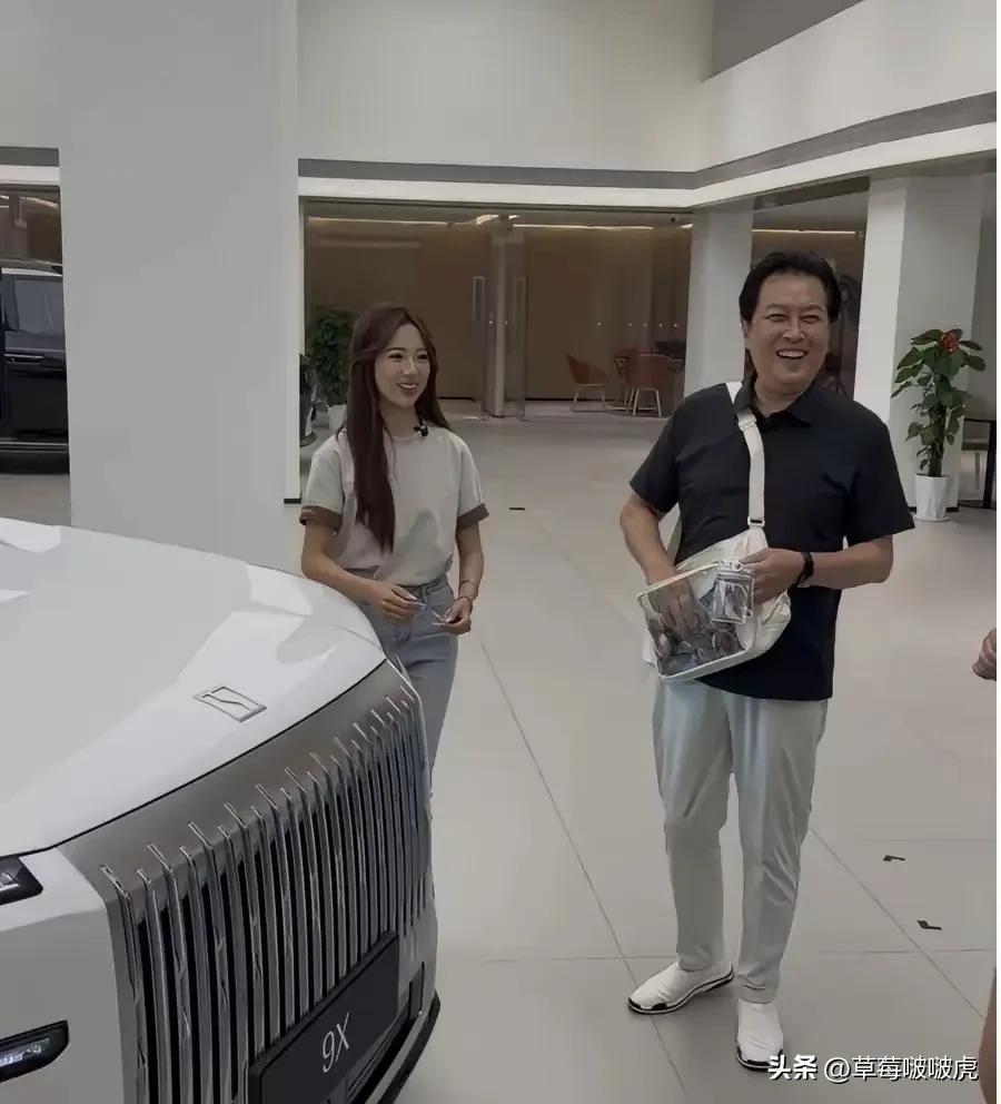 请用一句台词证明你认识他！[呲牙]