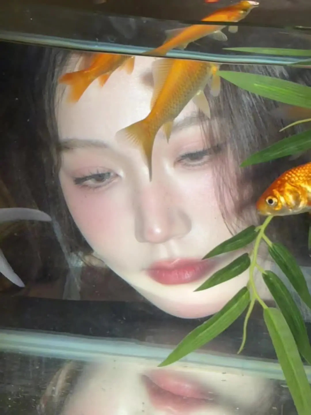 情绪都在花絮里🫧