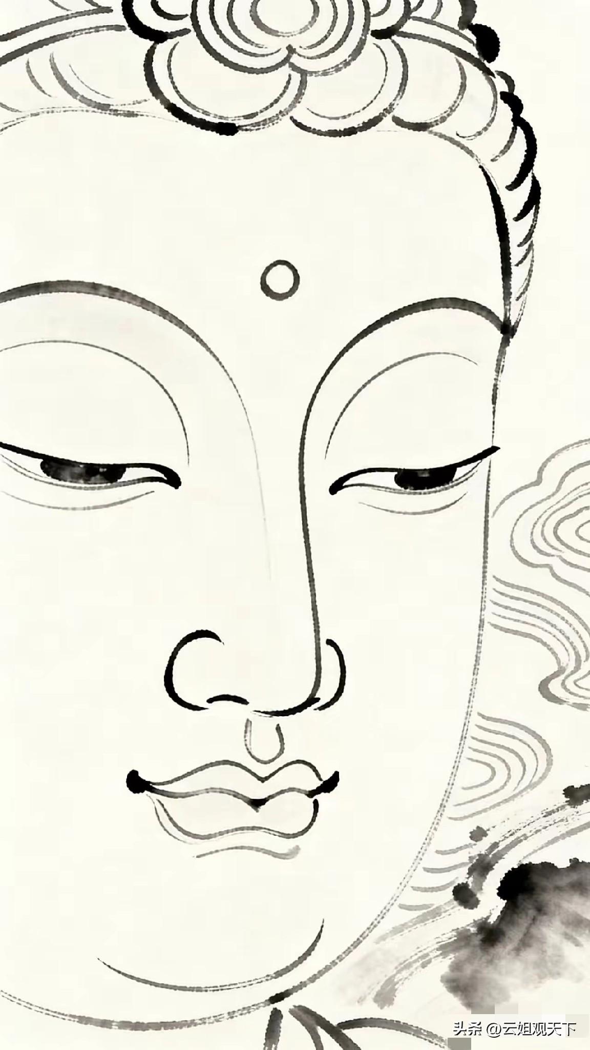 佛说:
第一眼就爱上的人，不是你的救赎，而是你的天劫。
 
他的出现，自带一种毁