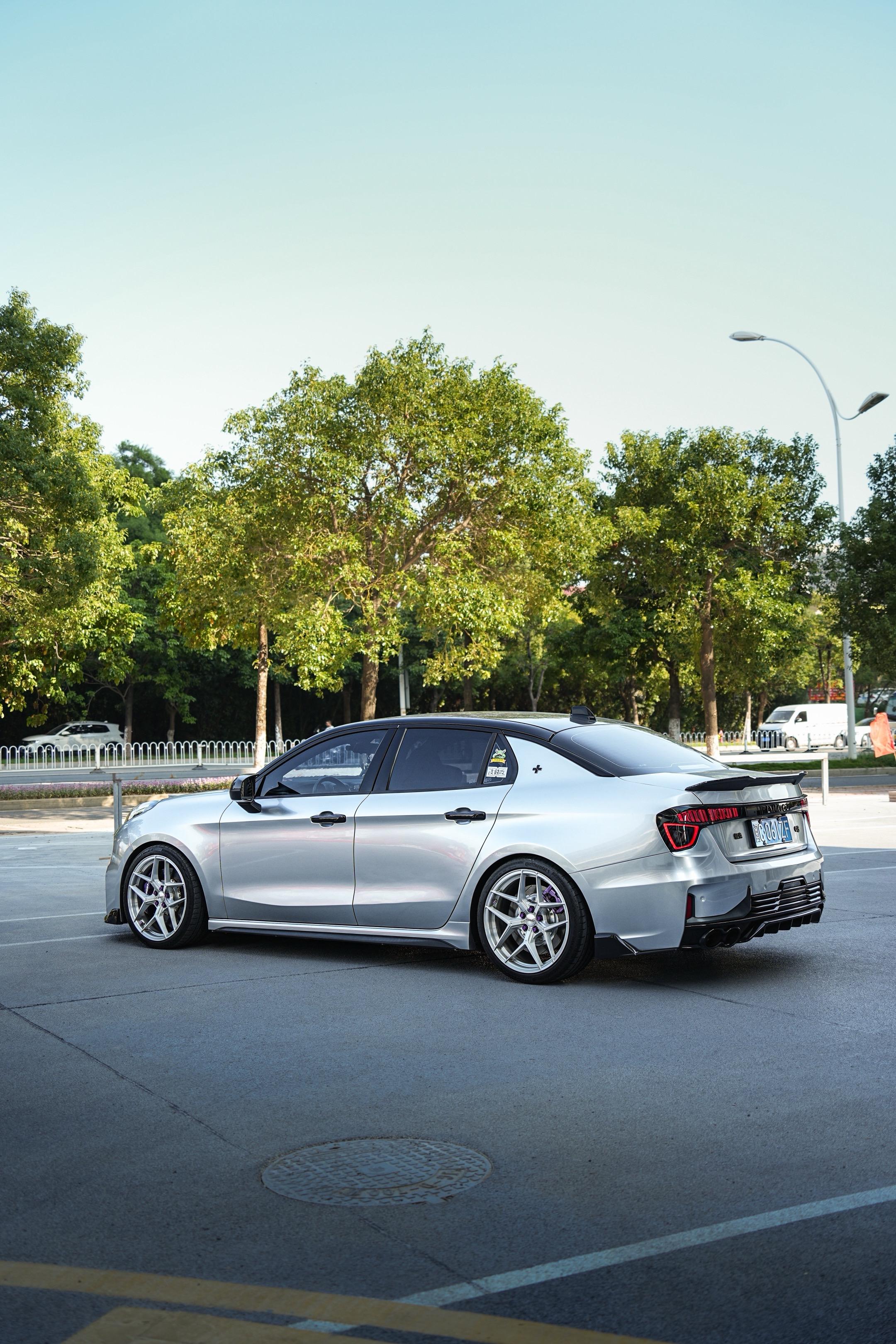 简单改一下，感觉不就上来了吗