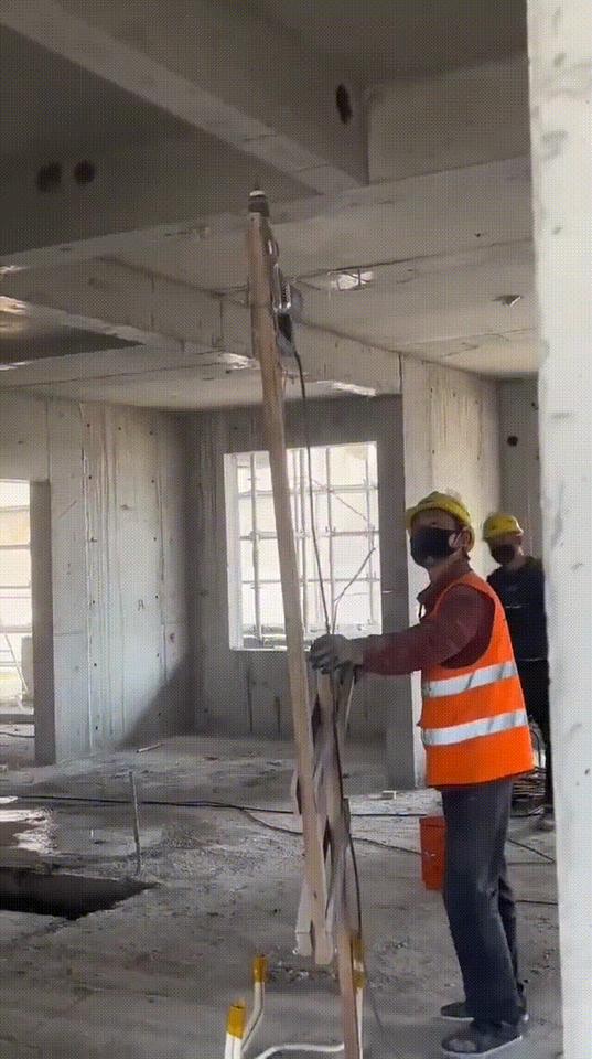 这一套工具应该可以申请专利了吧？