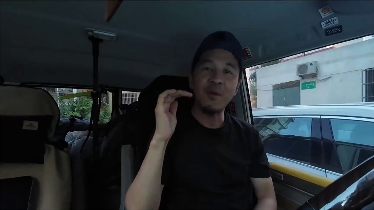 阻击越7？！吉利战舰700预售：19.98w到底值不值？