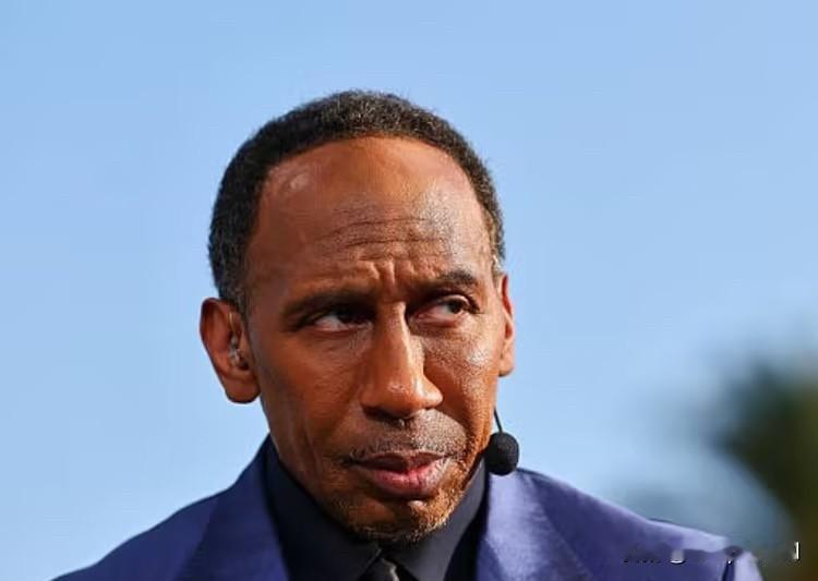 据美记Adam Zagoria报道，“美国杨毅”斯蒂芬-A-史密斯据称正越来越接