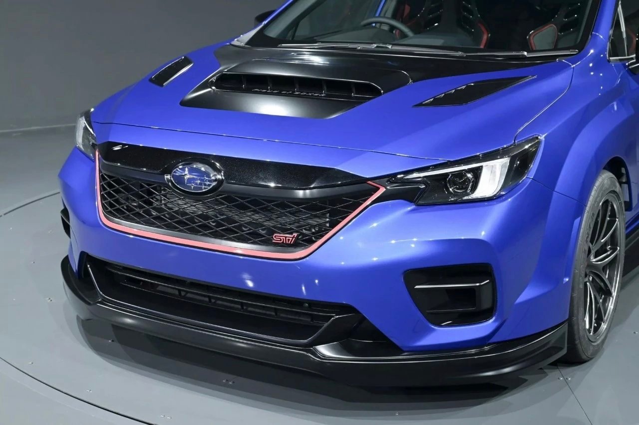 车市热门 据日本《BestCar》报道，斯巴鲁近日成立了新的 “产品创新总部” 