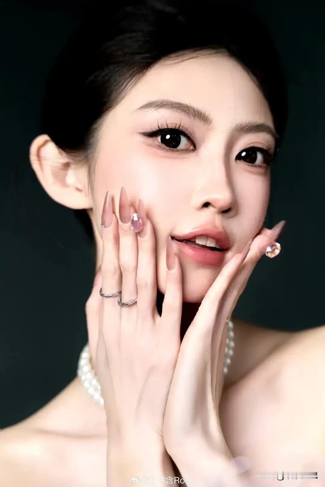 刘书含