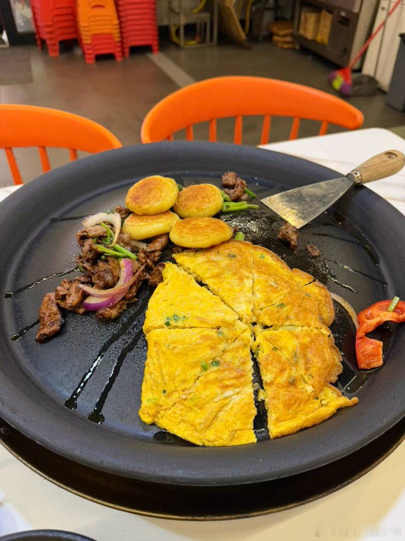 爽爽贵阳我来啦美食分享不可辜负的美食 贵阳