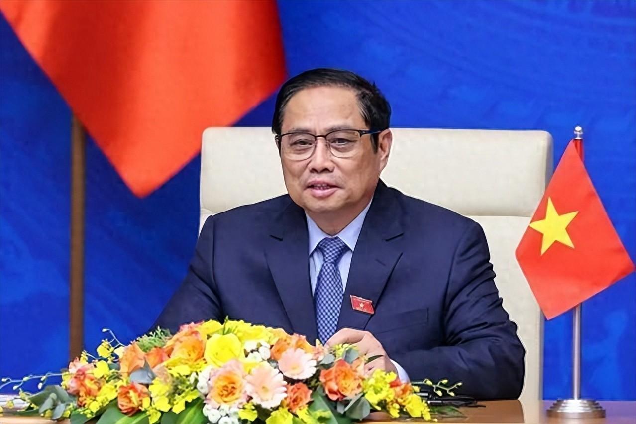 越南在南海动作频频，中国为何连续释放信号？一天两练背后到底意味着什么？局势变化远