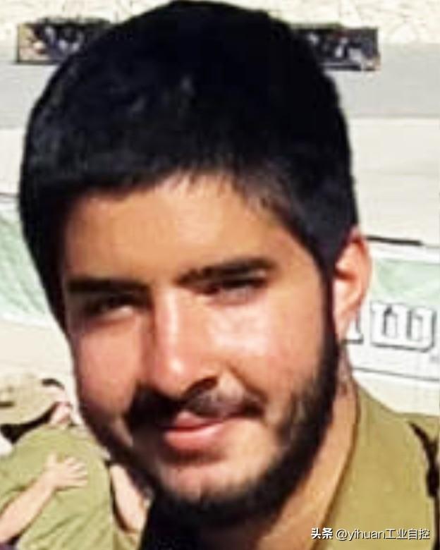 IDF今天批准发布第931号讣告：
  利兰·齐翁中士（下士追授），以国防军第4