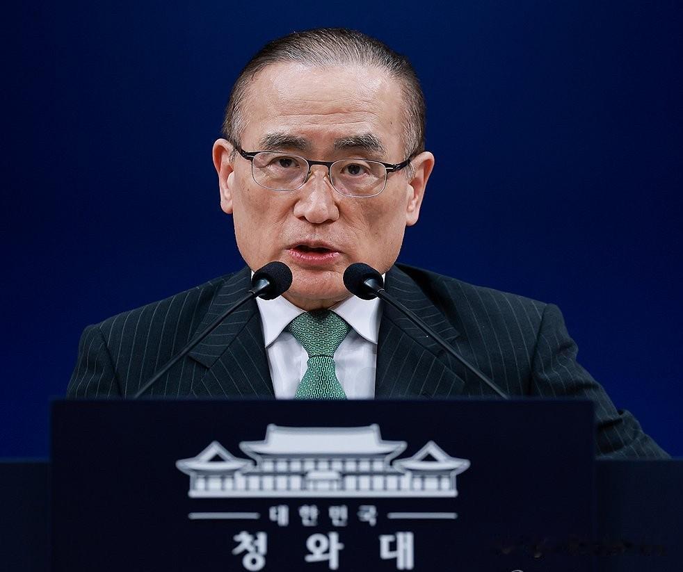7月3日，韩国国家安全室长魏圣洛表示韩美对北约合作立场一致。

面对美方与北约矛