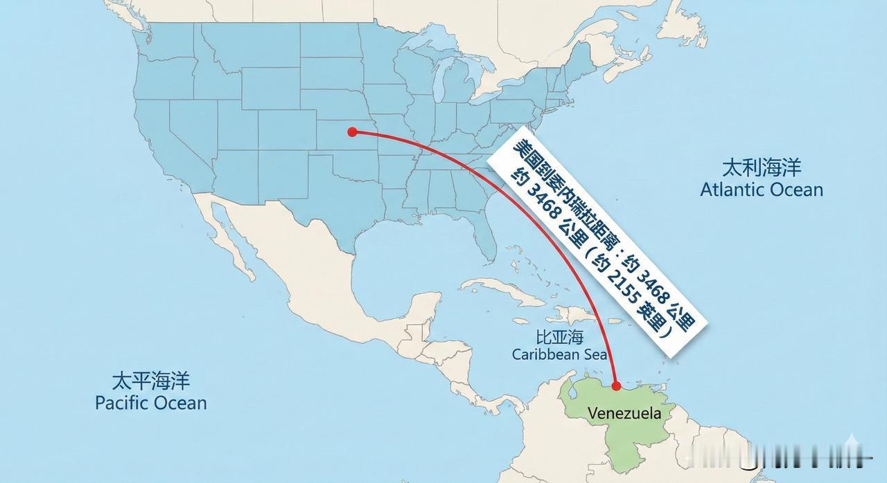 给大家看看这两国之间的距离是有多近
都市近的距离坐飞机只需要 3 个小时
为何美