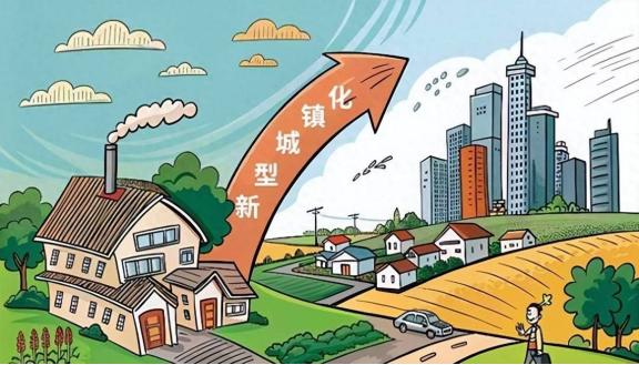 进城就是进步吗？温铁军教授曾一针见血表示，我们为什么一定要走西方那条老路呢？把农