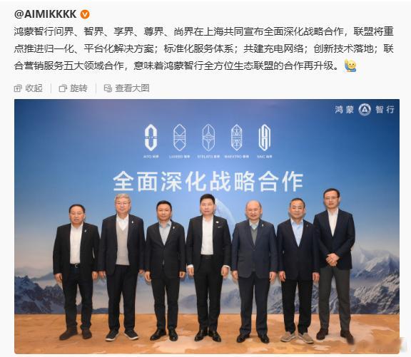 古有苏秦挂六国相印，今有xxx掌六大品牌！